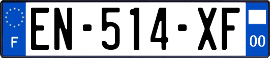 EN-514-XF