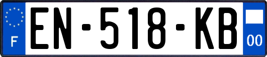 EN-518-KB