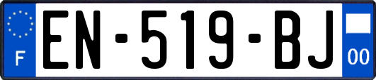 EN-519-BJ