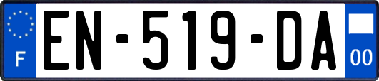 EN-519-DA