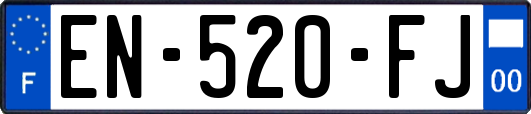 EN-520-FJ