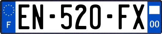 EN-520-FX