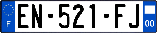 EN-521-FJ