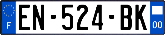 EN-524-BK