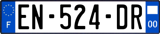 EN-524-DR