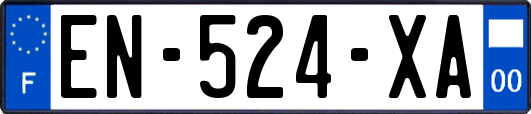 EN-524-XA