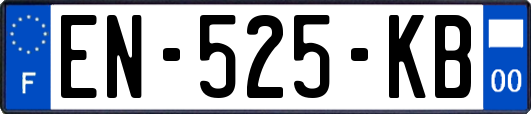 EN-525-KB