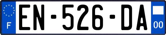 EN-526-DA