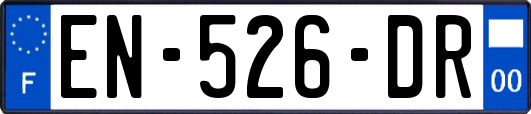 EN-526-DR