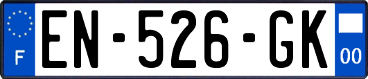 EN-526-GK