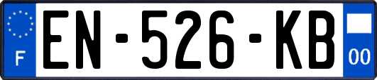 EN-526-KB