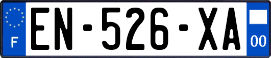 EN-526-XA