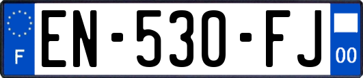 EN-530-FJ