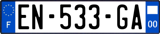 EN-533-GA