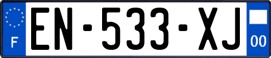 EN-533-XJ