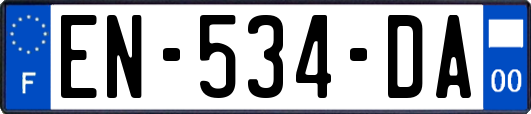 EN-534-DA