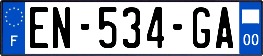EN-534-GA