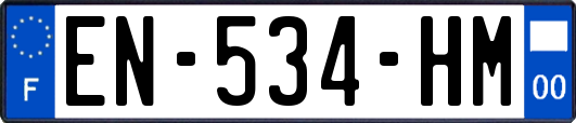 EN-534-HM