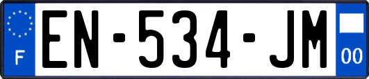 EN-534-JM