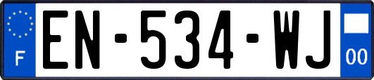 EN-534-WJ