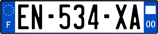 EN-534-XA