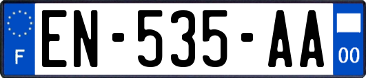 EN-535-AA