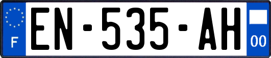 EN-535-AH