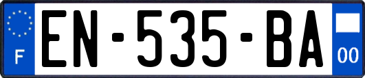 EN-535-BA