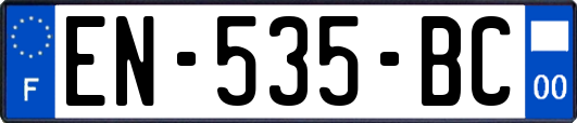 EN-535-BC