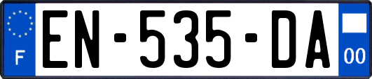 EN-535-DA