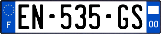 EN-535-GS