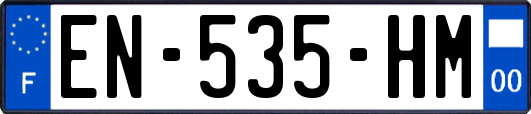 EN-535-HM
