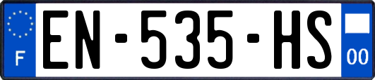 EN-535-HS
