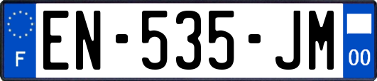 EN-535-JM