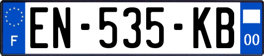EN-535-KB