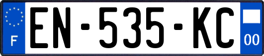 EN-535-KC