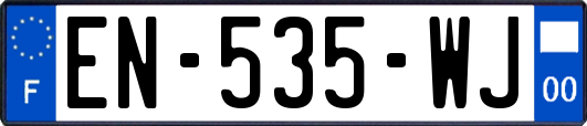 EN-535-WJ