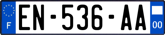 EN-536-AA