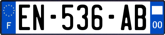 EN-536-AB