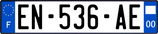 EN-536-AE