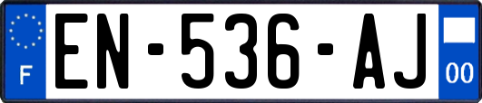 EN-536-AJ