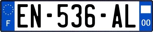EN-536-AL