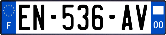 EN-536-AV