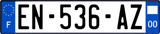 EN-536-AZ