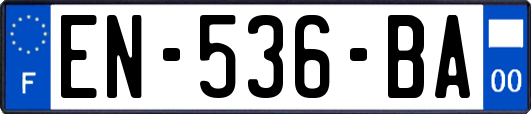 EN-536-BA