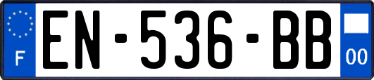 EN-536-BB