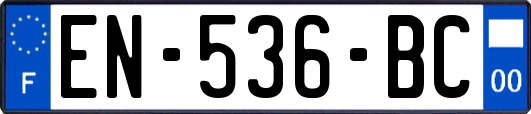 EN-536-BC