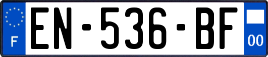 EN-536-BF