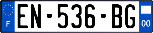 EN-536-BG