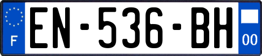 EN-536-BH